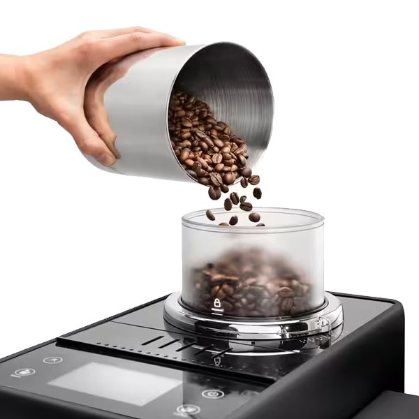 Machine à café Delonghi Rivelia EXAM440.55.B