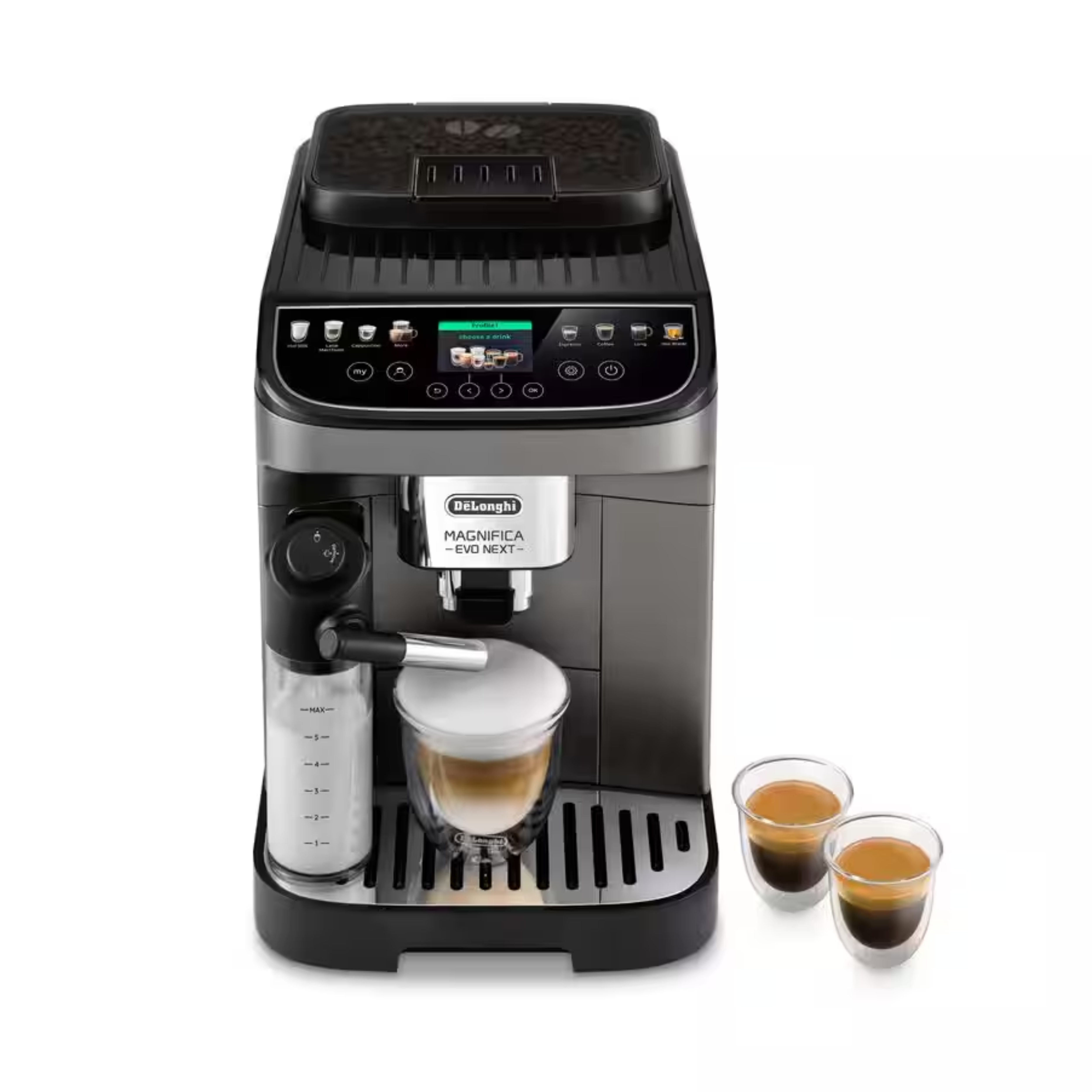 De'Longhi Magnifica Evo Next