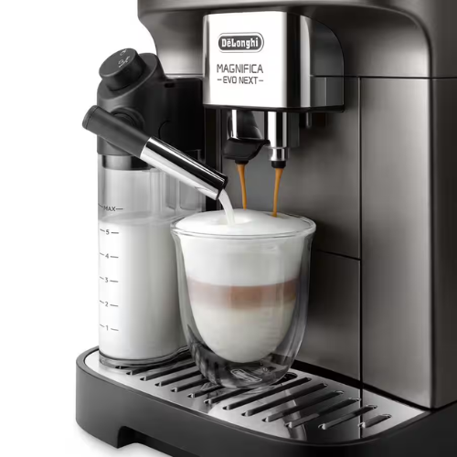De'Longhi Magnifica Evo Next