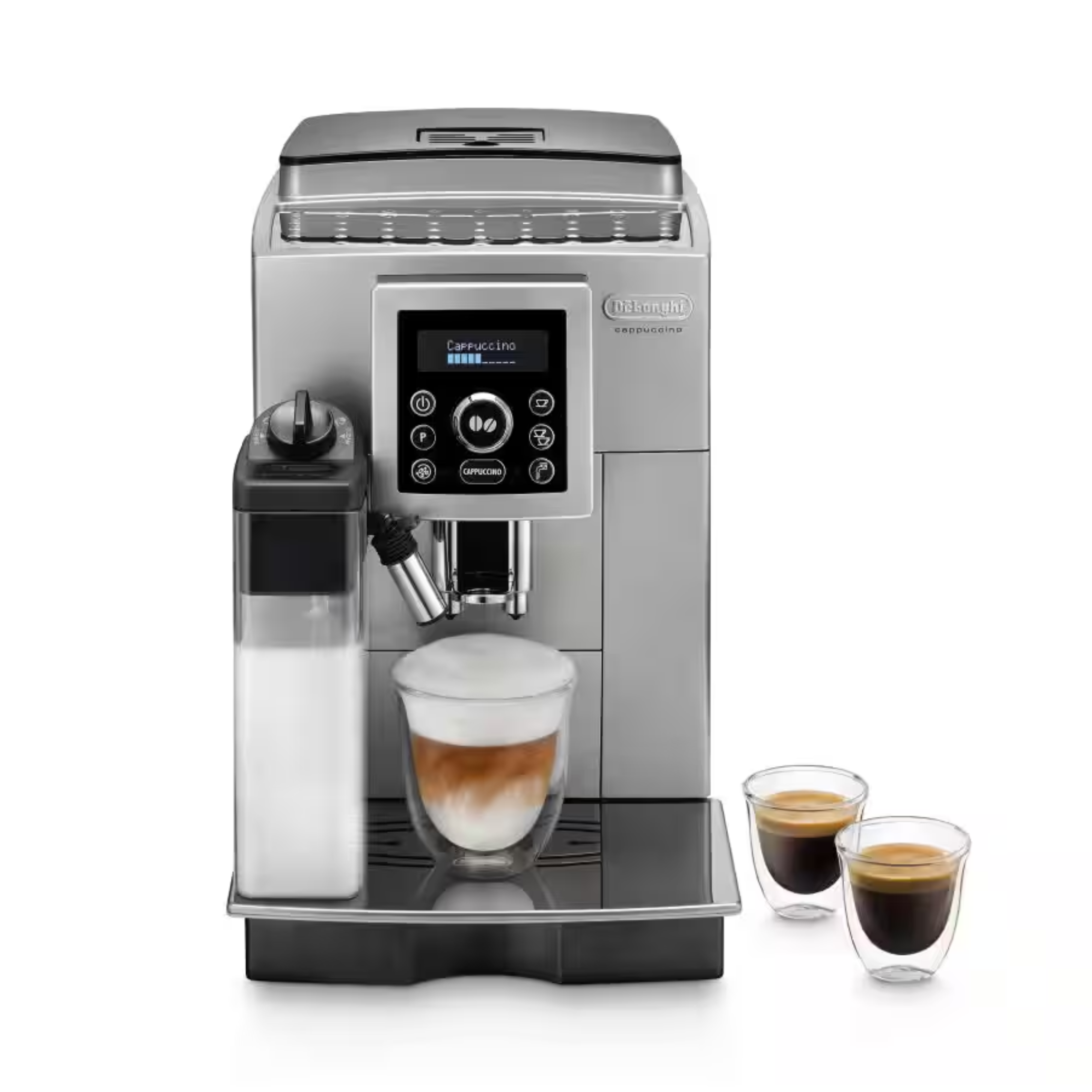 Intensa cappuccino occasion (comme neuf)