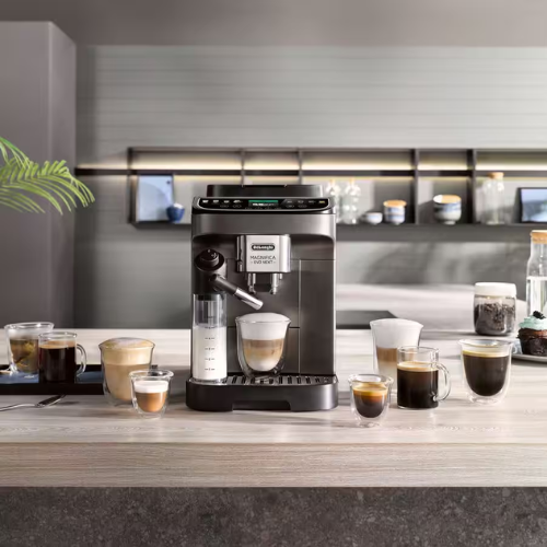 De'Longhi Magnifica Evo Next
