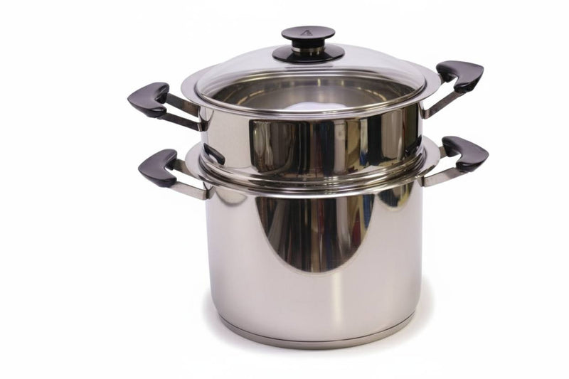 Couscousière AMC 24 CM 8L.