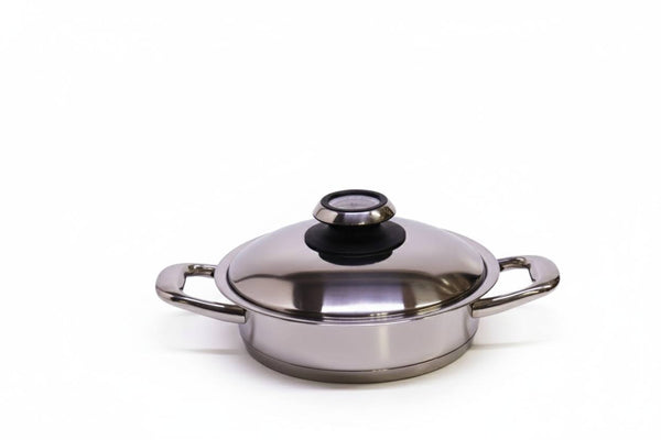 Casserole 24 cm AMC 2.5l.