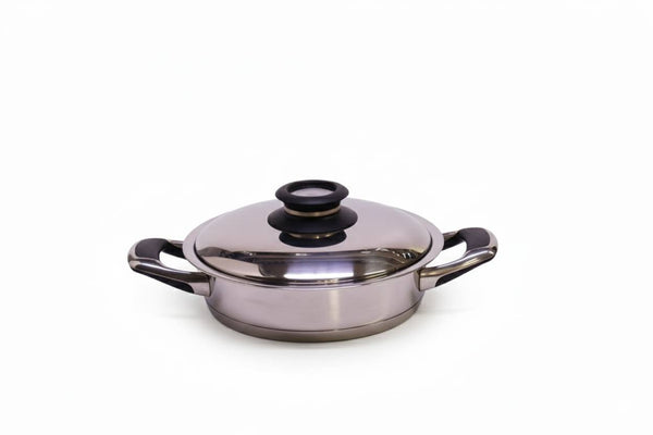 Casserole 24 CM 2.5l AMC.