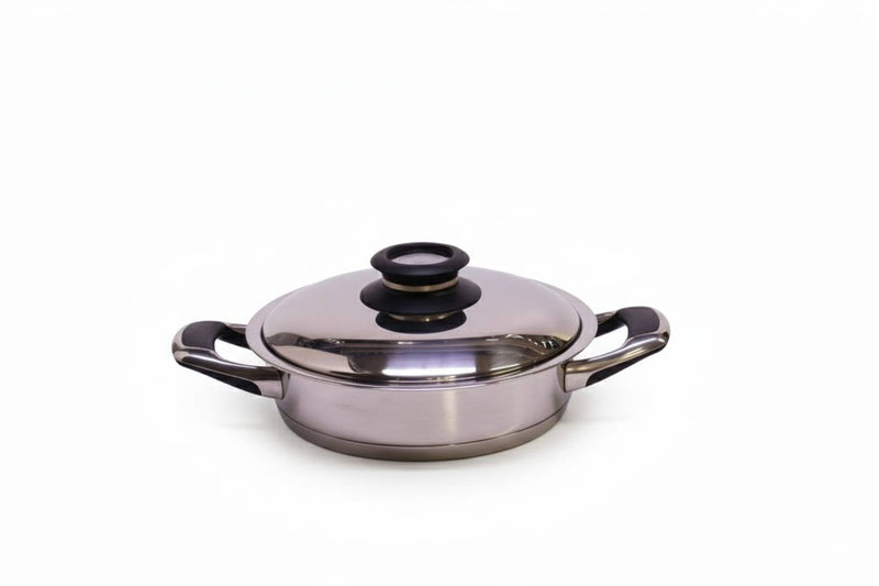 Casserole 24 CM 2.5l AMC.