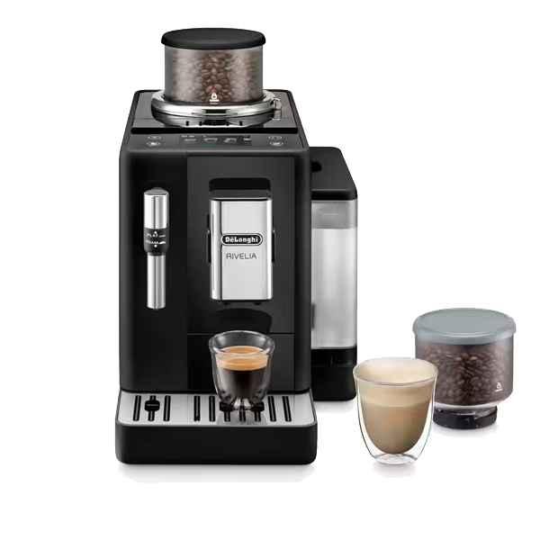Machine à café Delonghi Rivelia EXAM440.55.B
