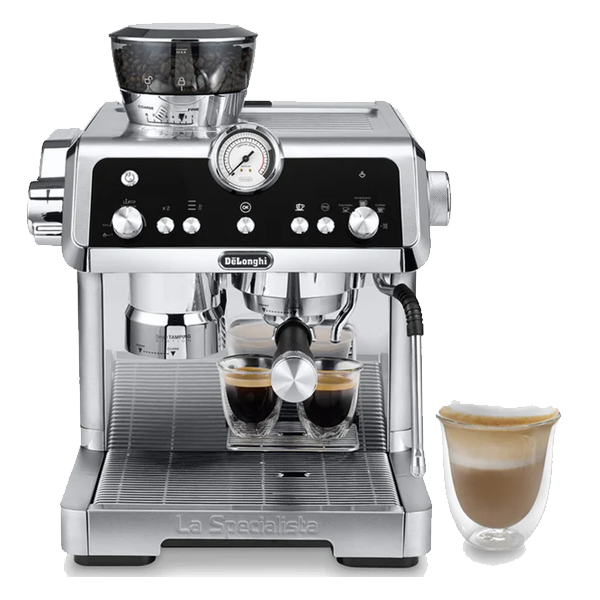 Machine Espresso Delonghi Specialista Prestigio EC 9355