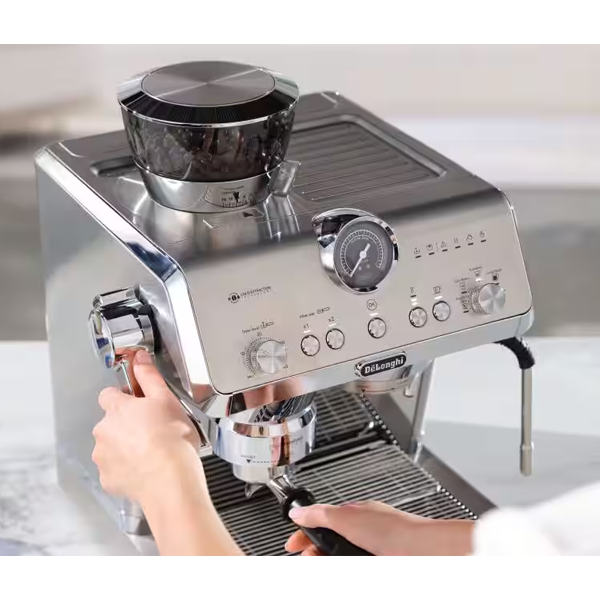 Machine Espresso Delonghi Specialista Opera EC 9555.M