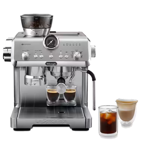 Machine Espresso Delonghi Specialista Opera EC 9555.M