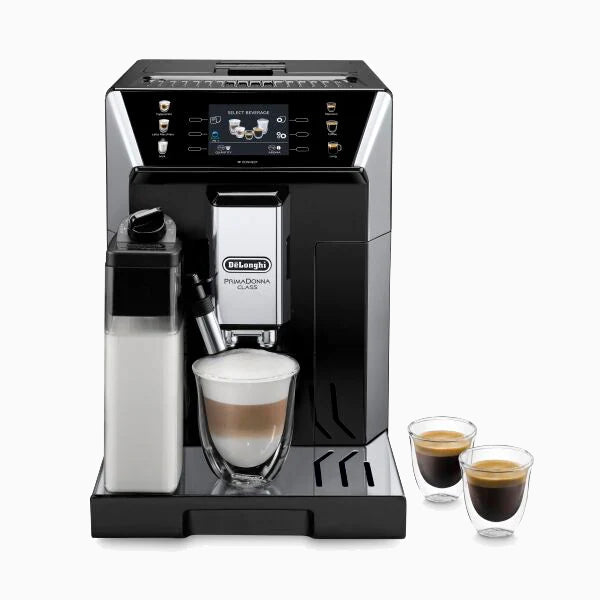 Delonghi PrimaDonna Class ECAM550.65.SB