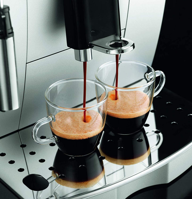 Delonghi Magnifica S occasion (comme neuf)