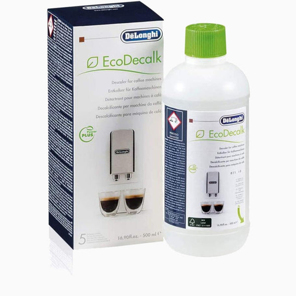 Détartrant ECODECALK 500ml Delonghi