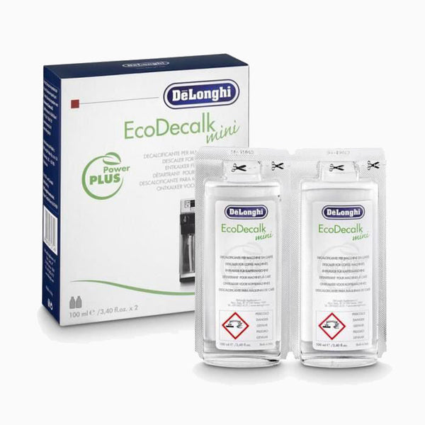 Détartrant ECODECALK mini Delonghi