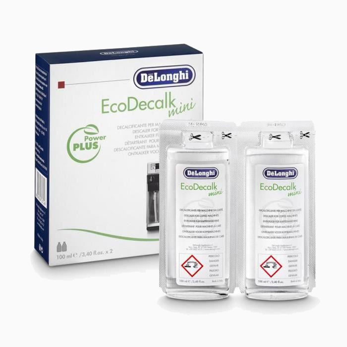 Détartrant ECODECALK mini Delonghi