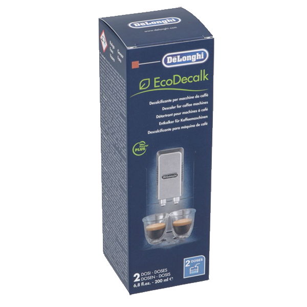 Détartrant ECODECALK 200 ml Delonghi