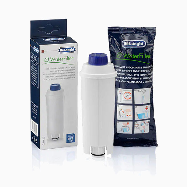 Filtre pour cafetière Delonghi
