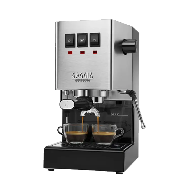 Machine Espresso Gaggia New Classic RI 9481/11 E24