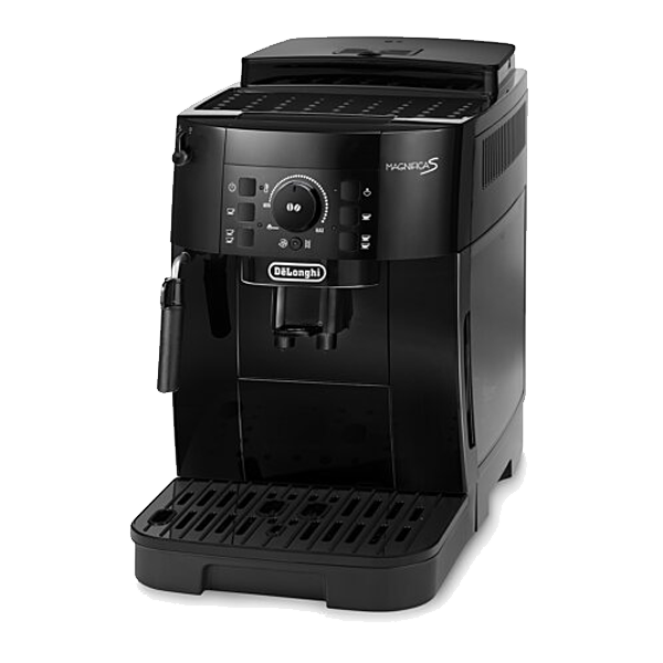 Expresso Broyeur Delonghi Magnifica S ECAM12.121.B