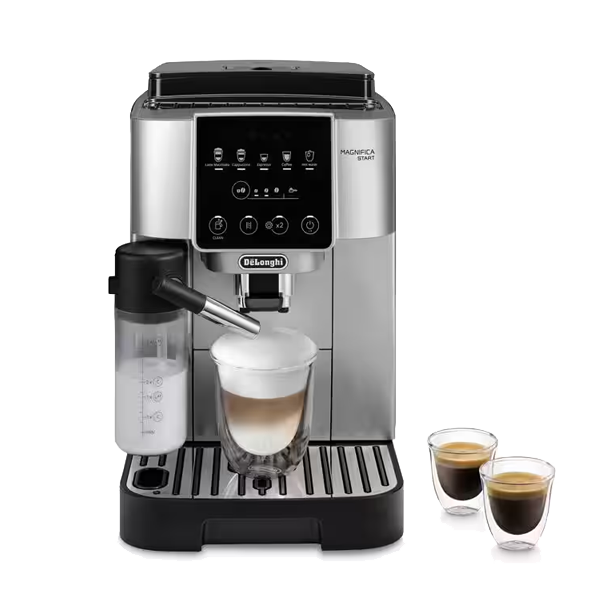 Machine à café Delonghi Magnifica Start ECAM220.80.SB
