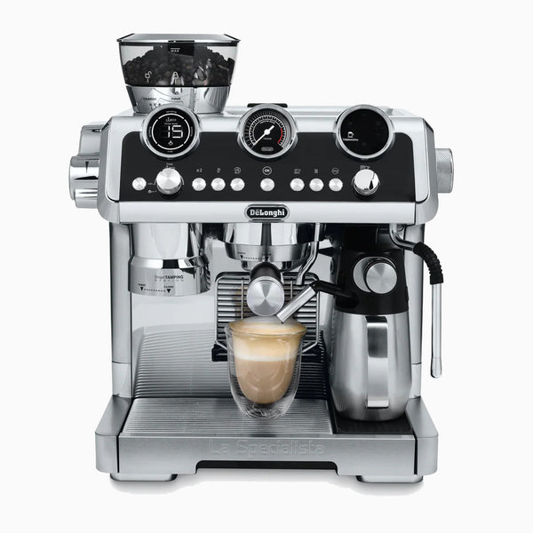 Machine à café Espresso De'Longhi Specialista Maestro EC9665