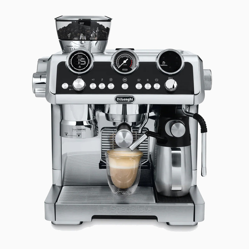 Machine à café Espresso De'Longhi Specialista Maestro EC9665