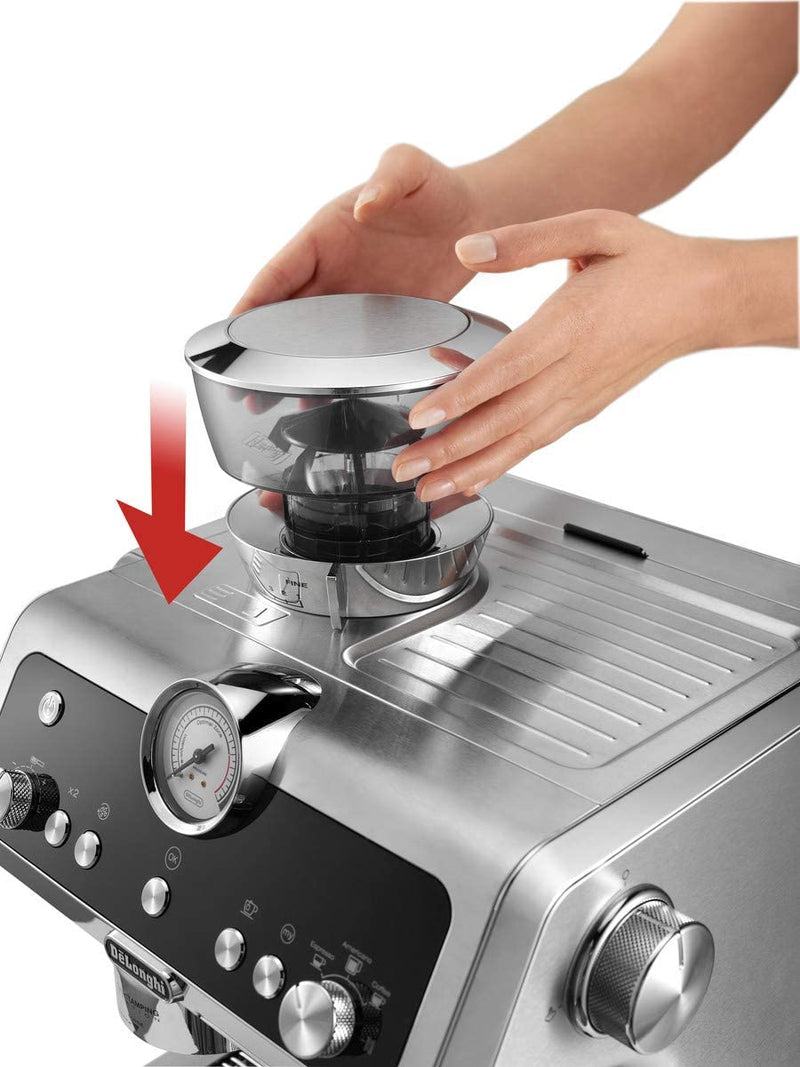 Machine à café Espresso De'Longhi Specialista EC9335