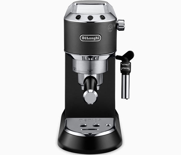 Machine à café Espresso De'Longhi Dedica EC685 Noir - Delonghi Maroc
